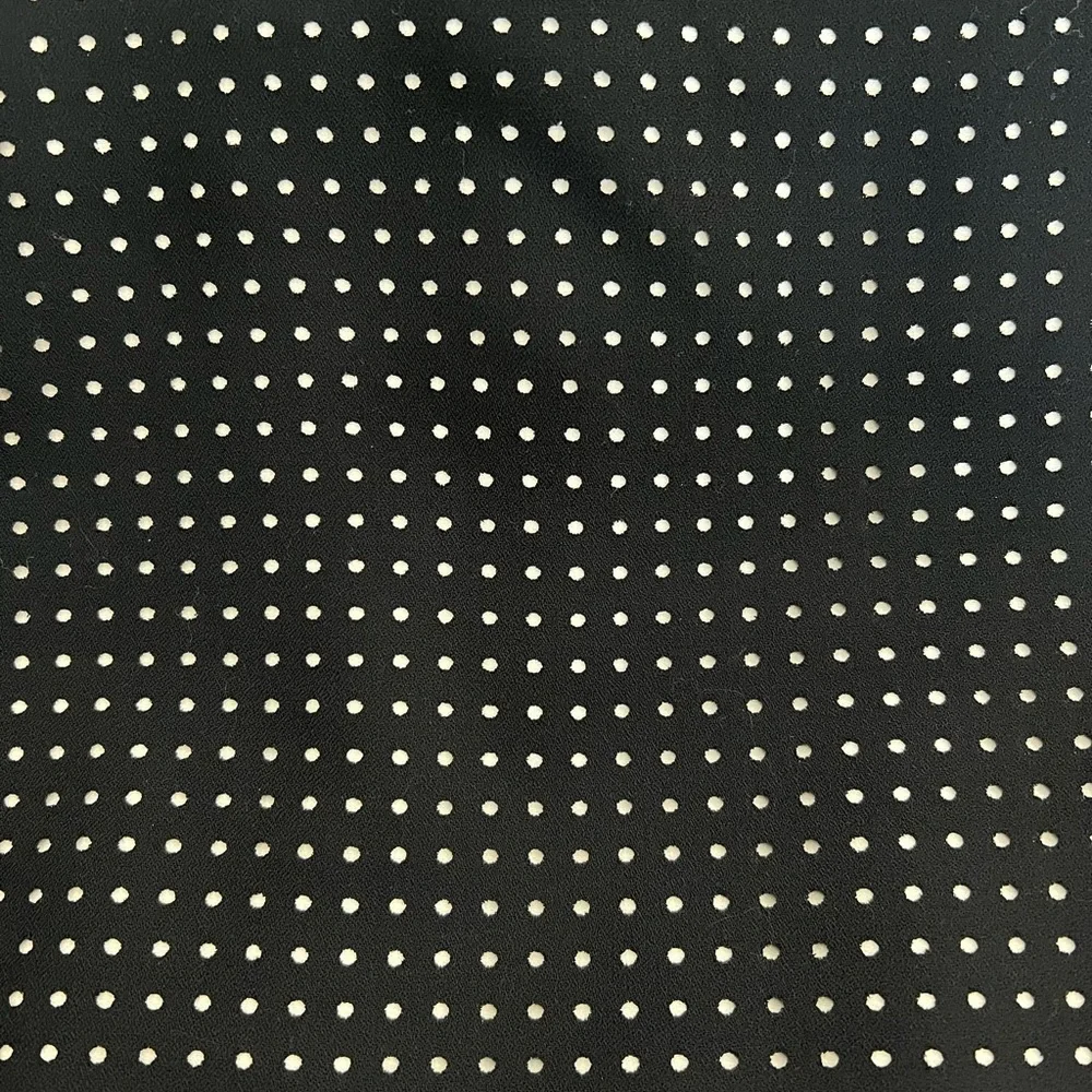 Akris Punto Laser Cut Pencil Skirt